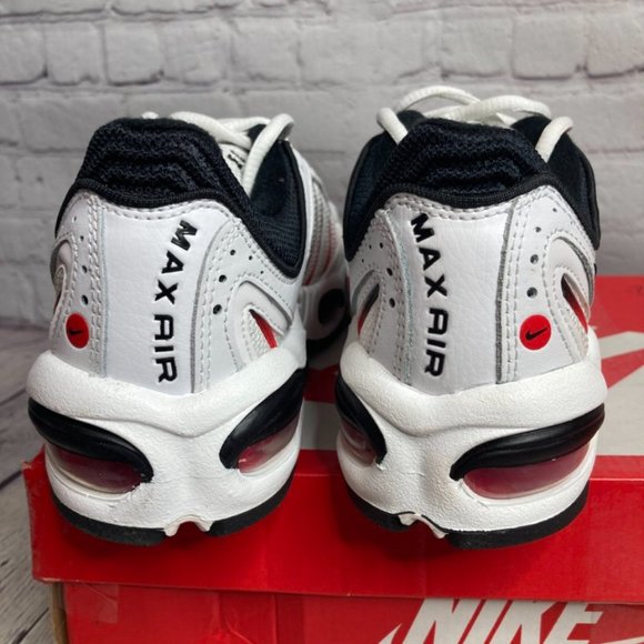 Nike Air Max Tailwind 4 Shoes main image 4